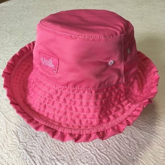 Sz5 (4/$20) Reversible Sun Hat by UV Skinz - Picture 8 of 11
